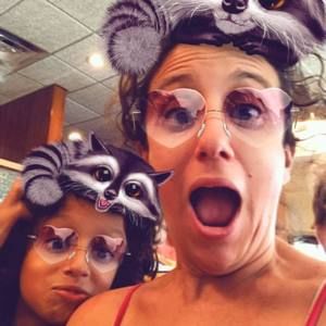 Meet your Posher, Ami